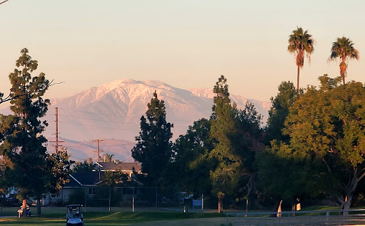 Golf Course «Dad Miller Golf Course», reviews and photos, 430 N Gilbert St, Anaheim, CA 92801, USA