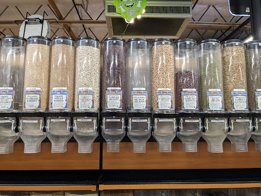Health Food Store «New Earth Market», reviews and photos, 864 East Ave, Chico, CA 95926, USA