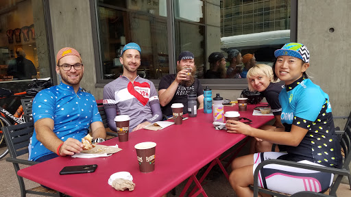 Coffee Shop «Philz Coffee», reviews and photos, 801 S Hope St A, Los Angeles, CA 90017, USA