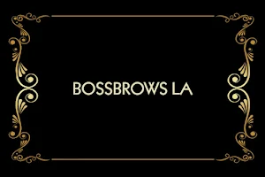 Boss Brows LA image