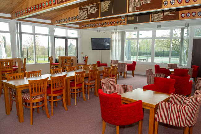 Reviews of Bearsted & Thurnham Tennis Club in Maidstone - Sports Complex