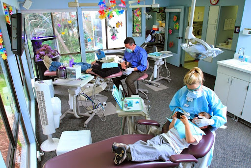 333 El Dorado St Suite A, Monterey, CA 93940, USA