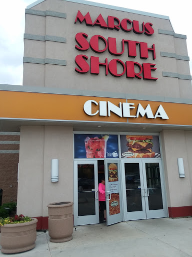 Movie Theater «Marcus South Shore Cinema», reviews and photos, 7261 South 13th Street, Oak Creek, WI 53154, USA