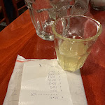 Photo n°5 de l'avis de Ed.u fait le 25/06/2023 à 01:57 sur le  Osteria Del Neni à Lucca