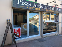 Photos du propriétaire du Pizzas à emporter Pizza artisanale du port - Canet à Canet-en-Roussillon - n°3