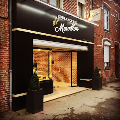 Boulangerie Mervillon à Laventie
