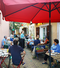 Photos du propriétaire du Café Madame Café à Schiltigheim - n°5