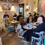 Photo n°4 de l'avis de Yuriy.a fait le 08/03/2023 à 20:21 sur le  Bar Pasticceria Rovida à Milan