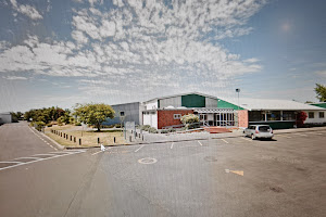 Hawkes Bay School For Teenage Parents