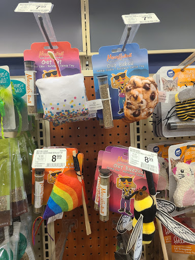 Pet Supply Store «PetSmart», reviews and photos, 6204 W Park Blvd, Plano, TX 75093, USA