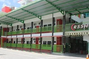 Rumah Sakit Syuhada Haji image