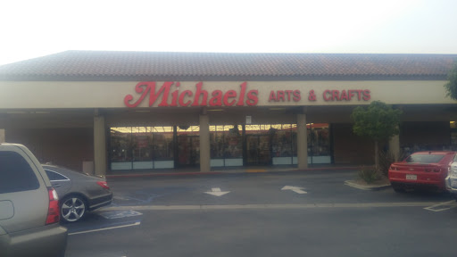 Craft Store «Michaels», reviews and photos, 351 Carmen Dr A, Camarillo, CA 93010, USA