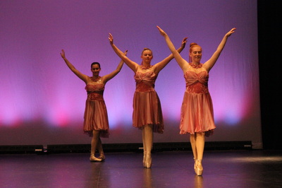 Dance School «Purely Dance LLC», reviews and photos, 4236 W Bell Rd, Glendale, AZ 85308, USA