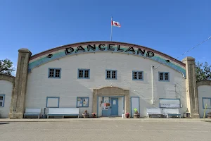 Danceland Ballroom image