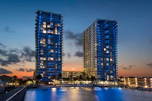 Icon Marina Village - Luxury Apartments image