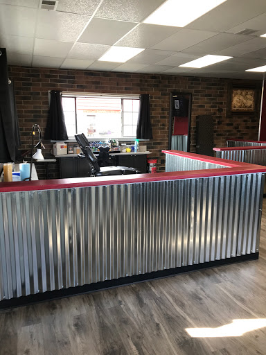 Explore kintsugi tattoo ideas, creative tattoo ideas in Belton, available at Tattoo Therapy