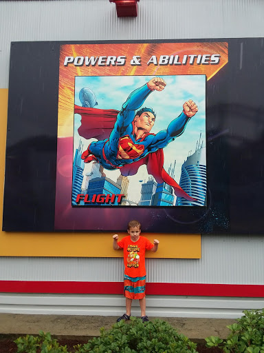 Water Park «Hurricane Harbor», reviews and photos, 6 Flags Wy SW, Austell, GA 30168, USA