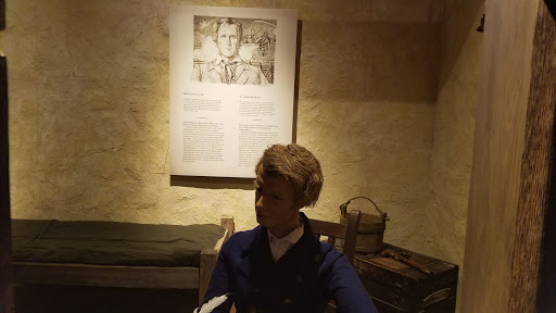 Tourist Attraction «Battle for Texas: The Experience», reviews and photos, 849 E Commerce St, San Antonio, TX 78205, USA