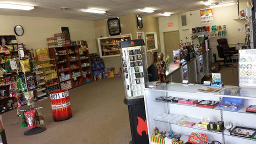 Tobacco Shop «Tobacco Cigar», reviews and photos, 1596 N Farnsworth Ave, Aurora, IL 60505, USA