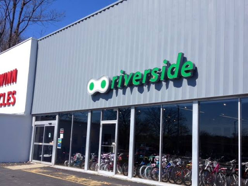 Bicycle Store «Riverside Cycle Haverhill», reviews and photos, 1 Ginty Blvd, Haverhill, MA 01830, USA