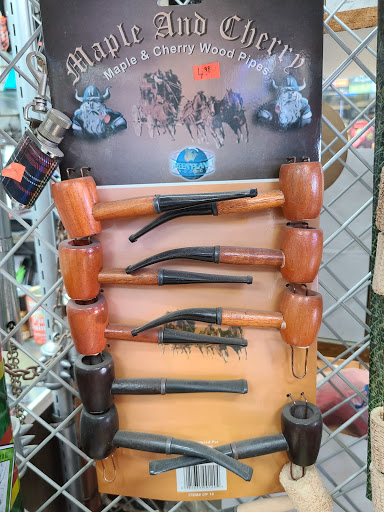 Tobacco Shop «Smoke N Stuff», reviews and photos, 4332 W Thunderbird Rd, Glendale, AZ 85306, USA