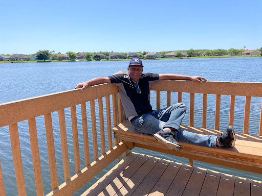 Recreation Center «Big Hawk Recreation Center», reviews and photos, 13709 Hawk Lake Dr, Orlando, FL 32837, USA