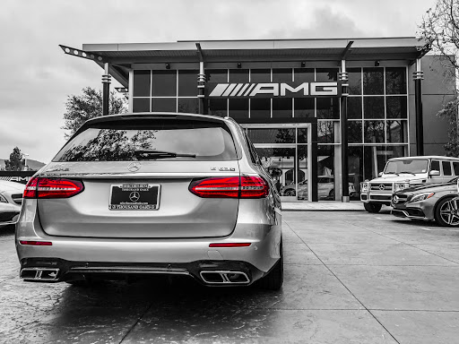 Car Dealer «Silver Star A.G. Ltd», reviews and photos, 3905 Auto Mall Dr, Thousand Oaks, CA 91362, USA