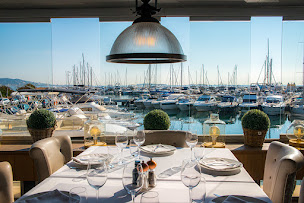 Photo n°39 de La Brocherie Mandelieu à Mandelieu-la-Napoule ()