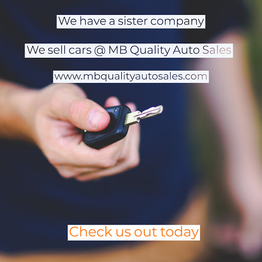 Mechanic «JD Auto Repair, LLC», reviews and photos, 15900 E 6th Ave, Aurora, CO 80011, USA