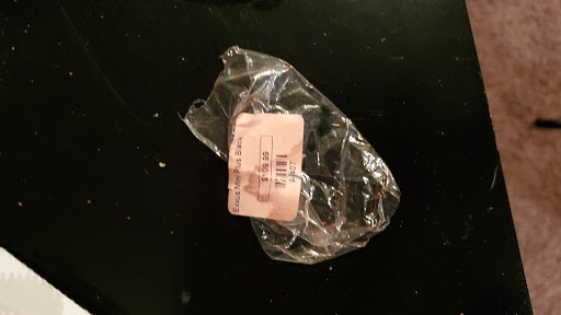 Tobacco Shop «The Glass House», reviews and photos, 536 W Tuscarawas Ave, Barberton, OH 44203, USA