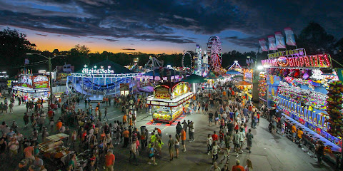 Tennessee Valley Fair