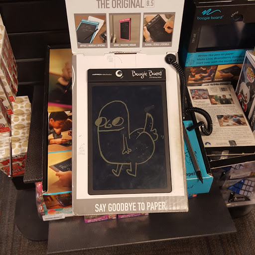 Record Store «Bull Moose», reviews and photos, 219 Waterman Dr, South Portland, ME 04106, USA