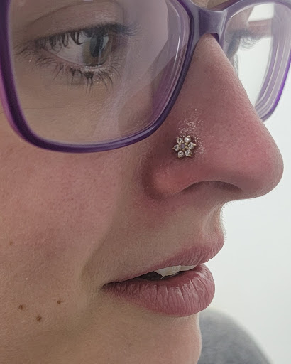 Explore back of knee tattoo ideas, creative tattoo ideas in Sarasota, available at Z-Edge Tattoo and Body Piercing North Shop