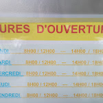 Photo n° 2 de l'avis de Myriam.o fait le 30/12/2022 à 15:32 pour CLINIC AUTO à Sarlat-la-Canéda