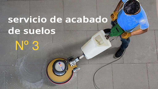 Limpiezas Bedia en Zaragoza, Zaragoza