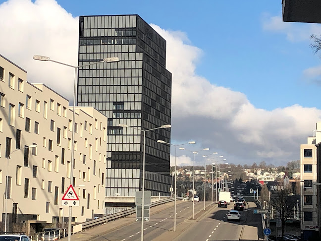 Rezensionen über Eisenbahner Baugenossenschaft Zürich Altstetten in Zürich - Verband