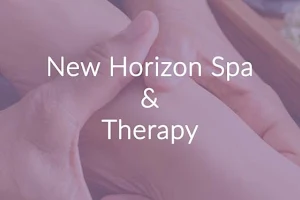 New Horizon Spa & Therapy image