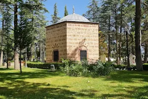 Ertuğrul Gazi Tomb image