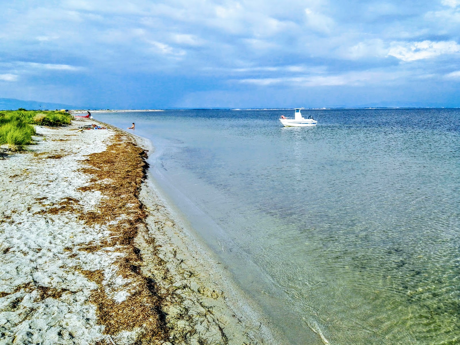 Spiaggia di Mare Morto'in fotoğrafı #alt_locality_no