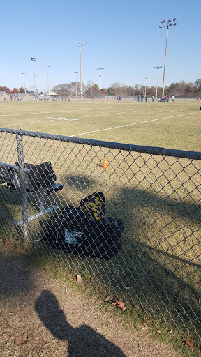 Park «Smyrna Parks & Recreation Department», reviews and photos, 100 Sam Ridley Pkwy E, Smyrna, TN 37167, USA