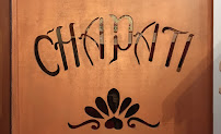 Photos du propriétaire du Chapati Restaurant Indien à Rambouillet - n°4