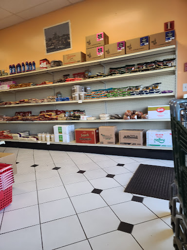 Gourmet Grocery Store «Istanbul Gourmet Market», reviews and photos, 1706 Mineral Spring Ave, North Providence, RI 02904, USA