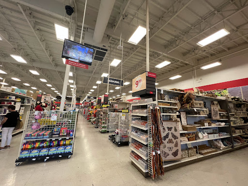 Craft Store «Michaels», reviews and photos, 1359 N McDowell Blvd, Petaluma, CA 94954, USA