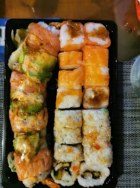Plats et boissons du Restaurant Moma Sushi Orange - n°8