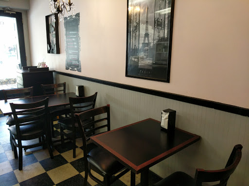 Crêperie «Crepes in the City», reviews and photos, 4127 Erie St, Willoughby, OH 44094, USA