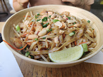 Phat thai du Restauration rapide Pitaya Thaï Street Food à Tours - n°15