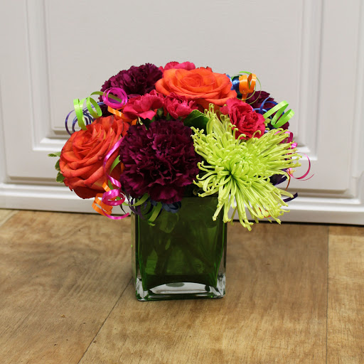 Florist «Dalbol Flowers & Gifts», reviews and photos, 1450 25th St S, Fargo, ND 58103, USA