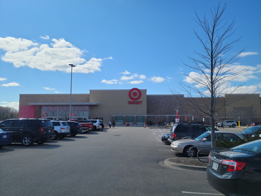 Department Store «Target», reviews and photos, 660 N Edwards Blvd, Lake Geneva, WI 53147, USA