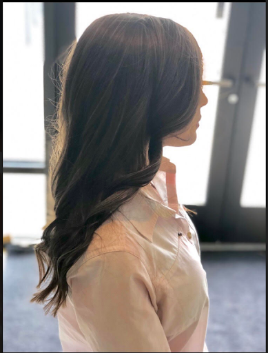 Hair Salon «Mia Bella Salon», reviews and photos, 1735 W Oak St E, Bozeman, MT 59715, USA