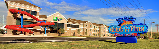 Holiday Inn Express & Suites Salt Lake City West Valley, an IHG Hotel